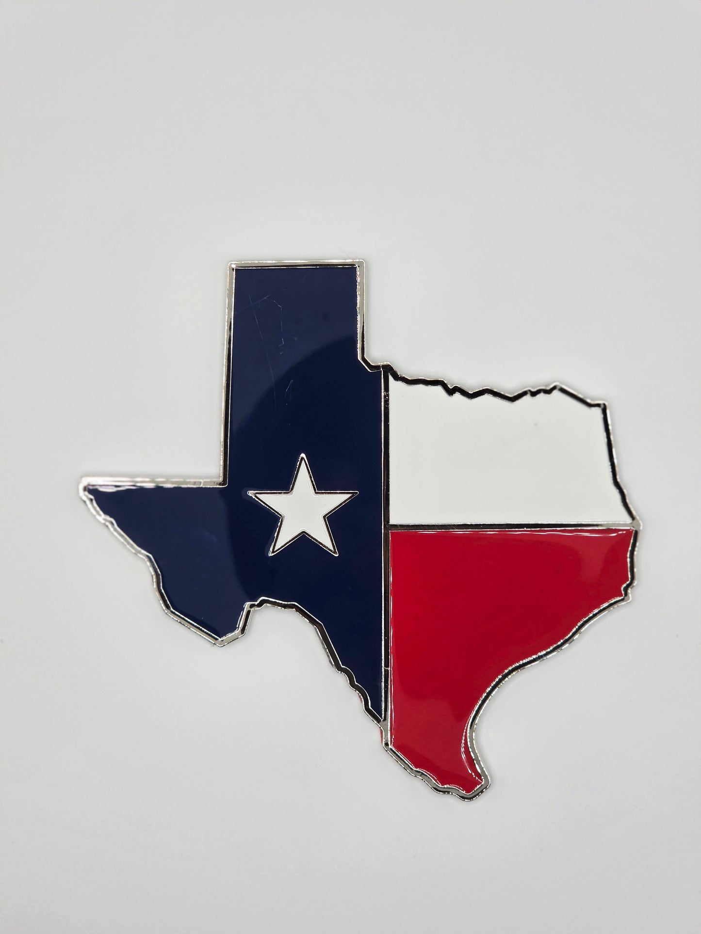 Texas Geographic