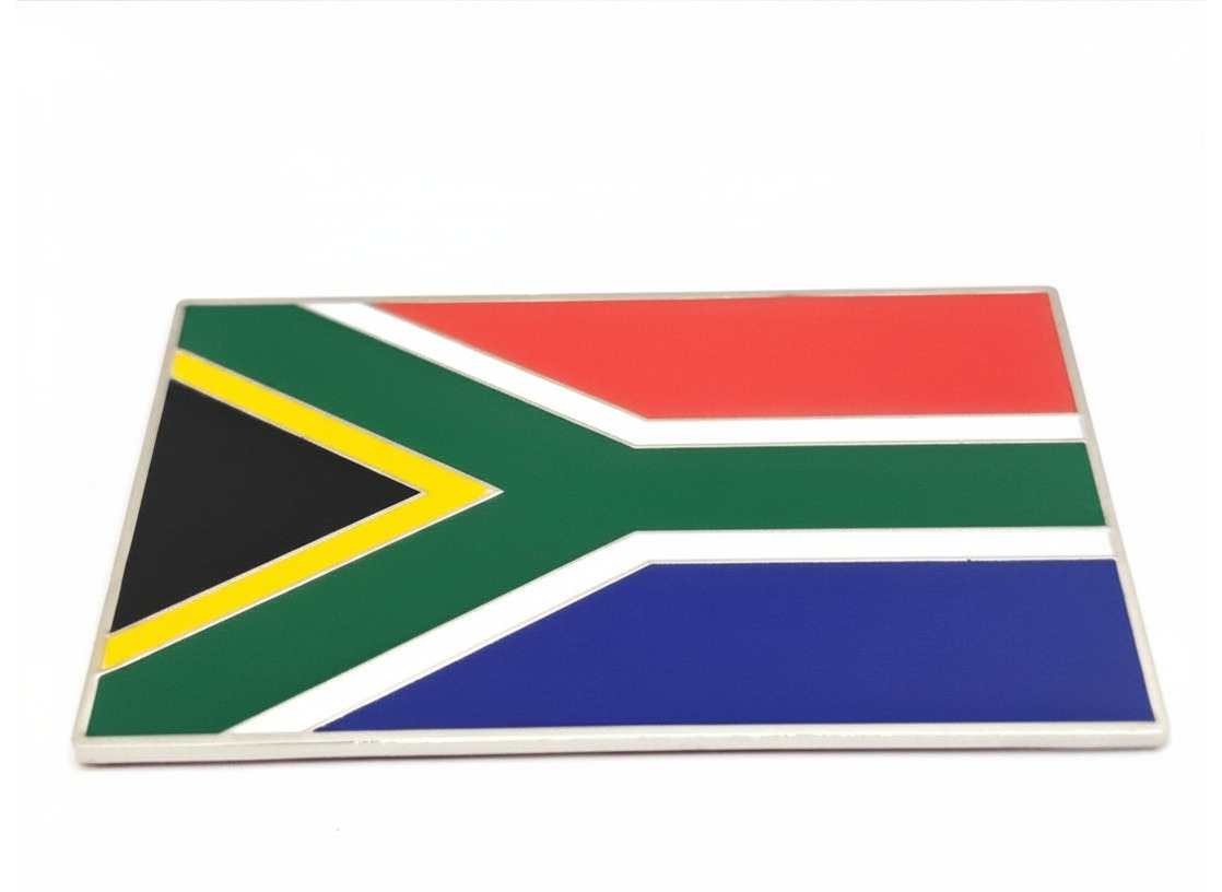 South Africa