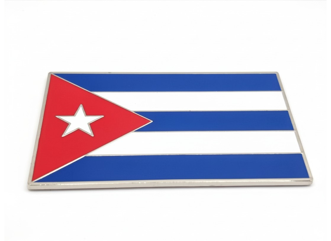 Cuba