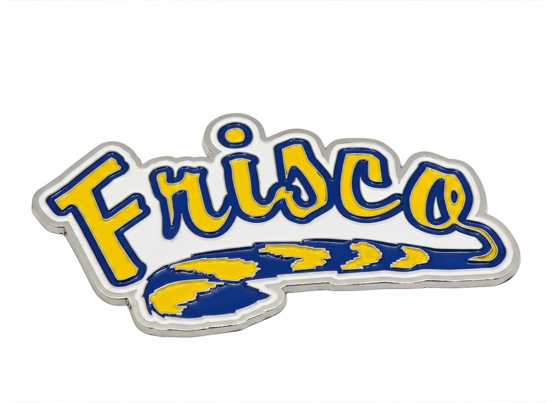 Frisco High School