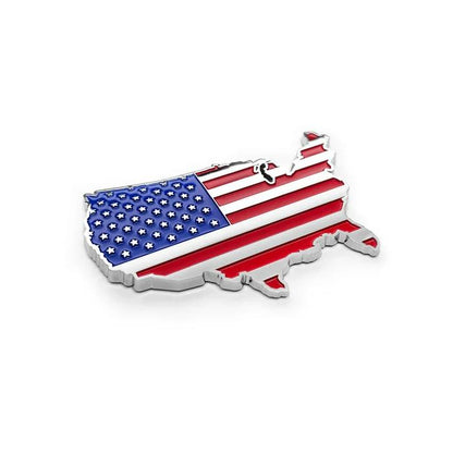 US Geographic  