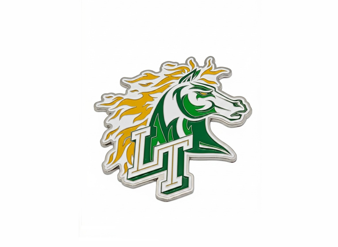 Lebanon Trail High School