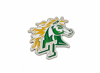 Lebanon Trail High School