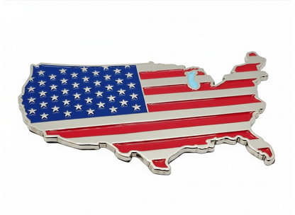 US Geographic  