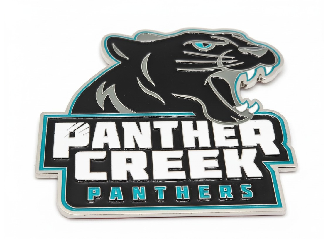 Panther Creek High School