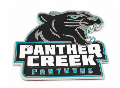 Panther Creek High School