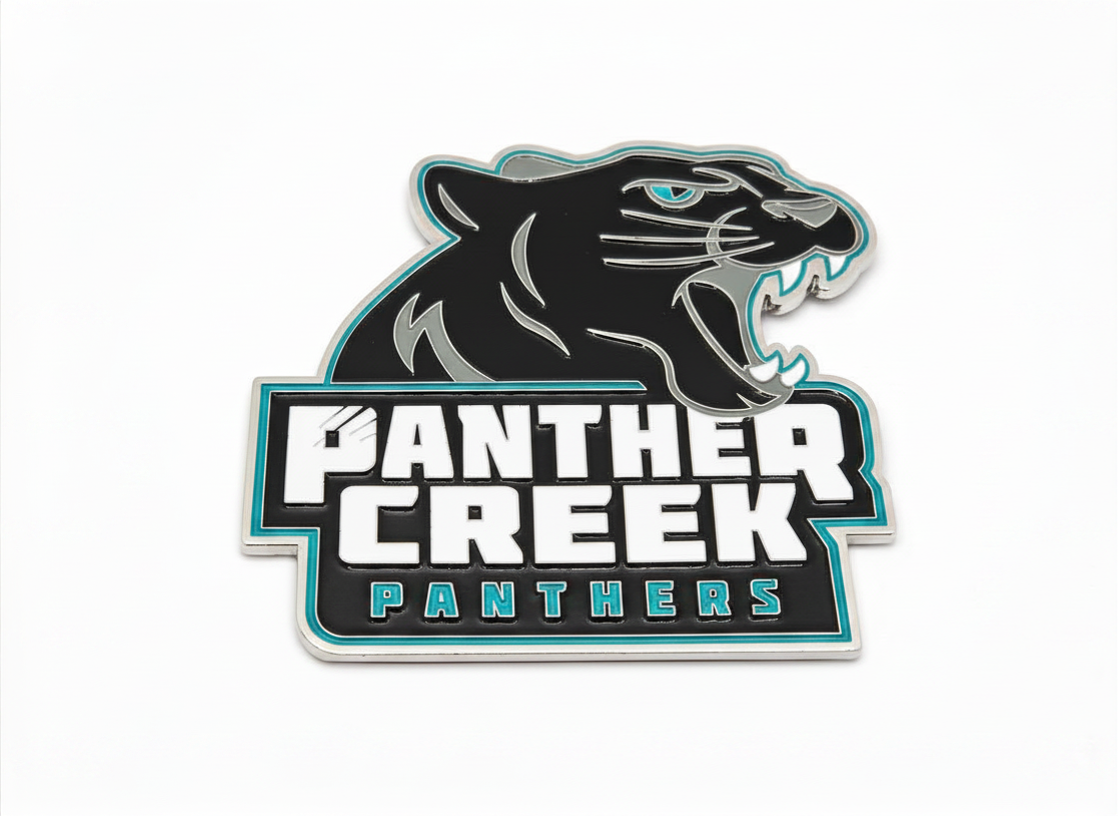Panther Creek High School