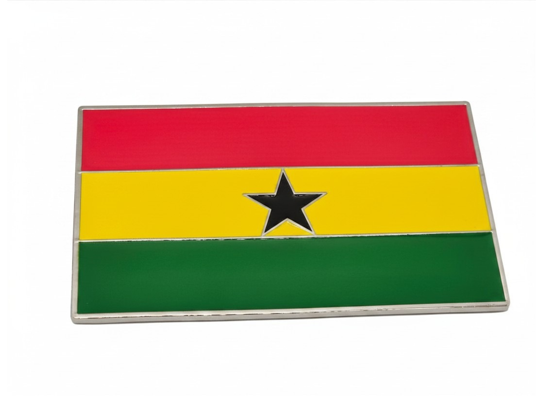 Ghana