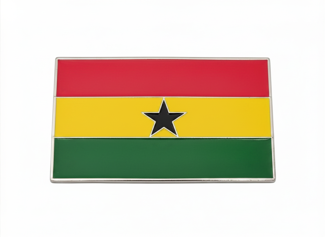 Ghana