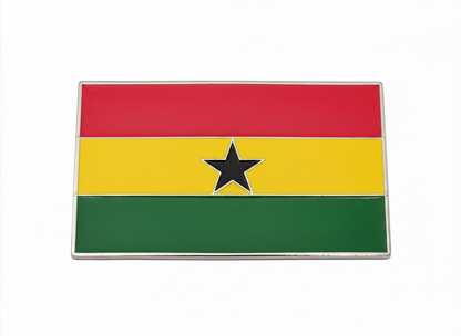 Ghana