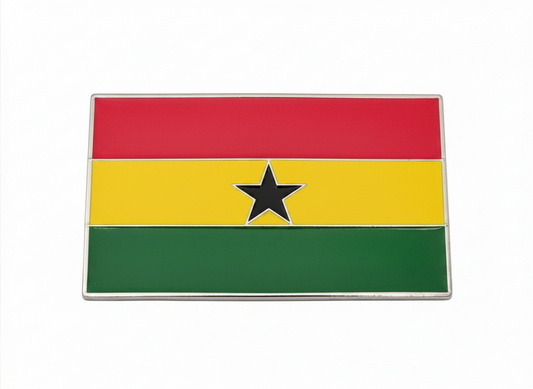 Ghana
