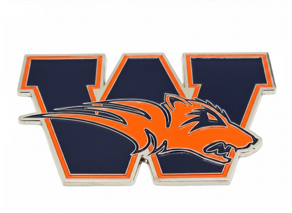 Wakeland High School