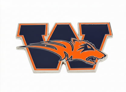 Wakeland High School