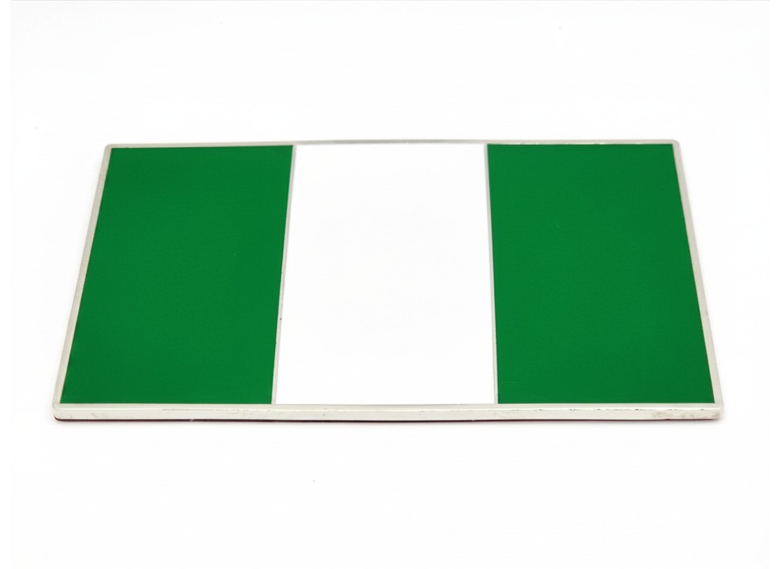 Nigeria