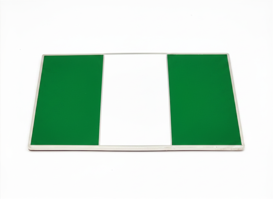 Nigeria