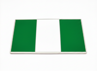 Nigeria