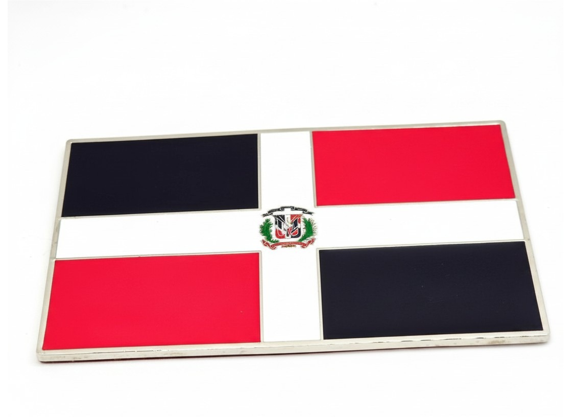 Dominican Republic