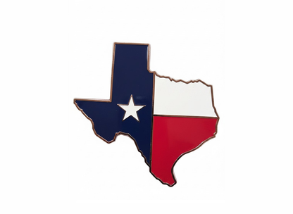 Texas Geographic