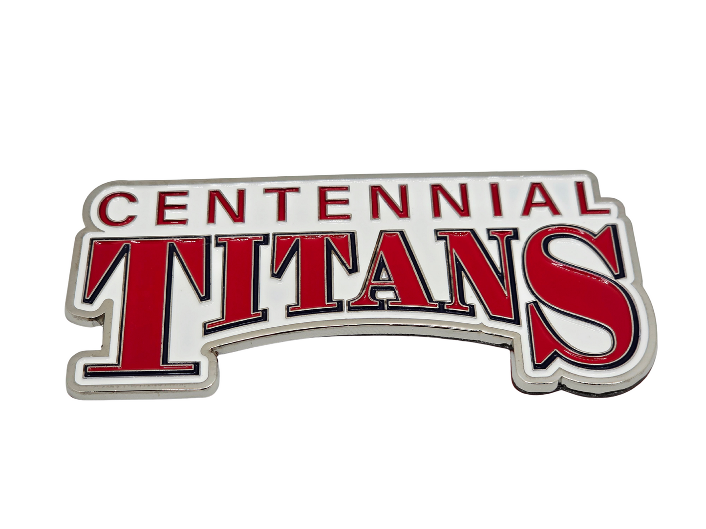 Centennial High School
