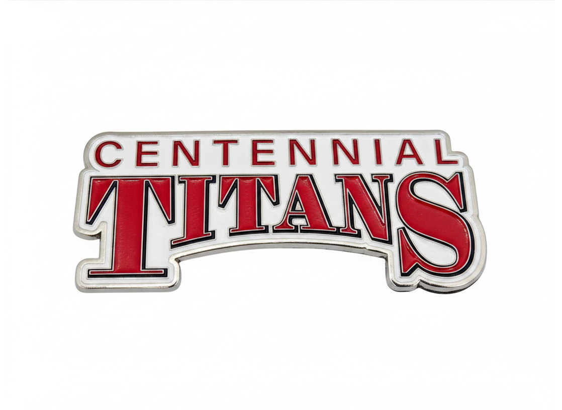 Centennial High School