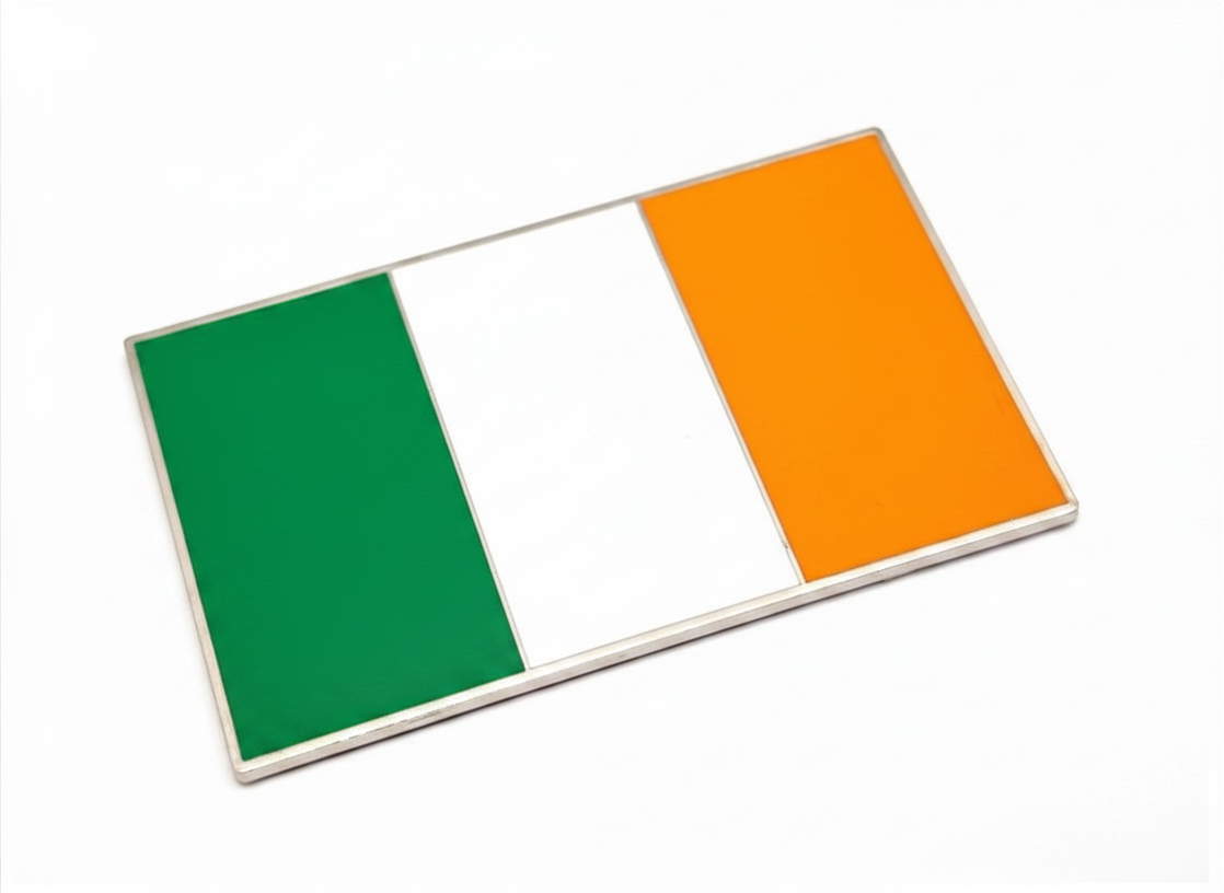 Ireland