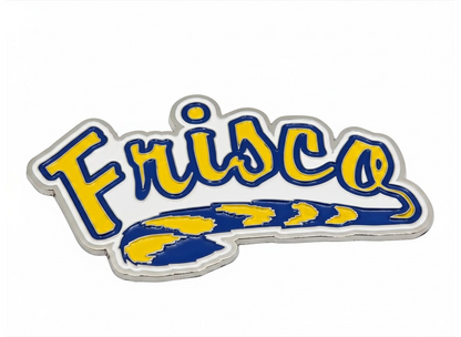 Frisco High School