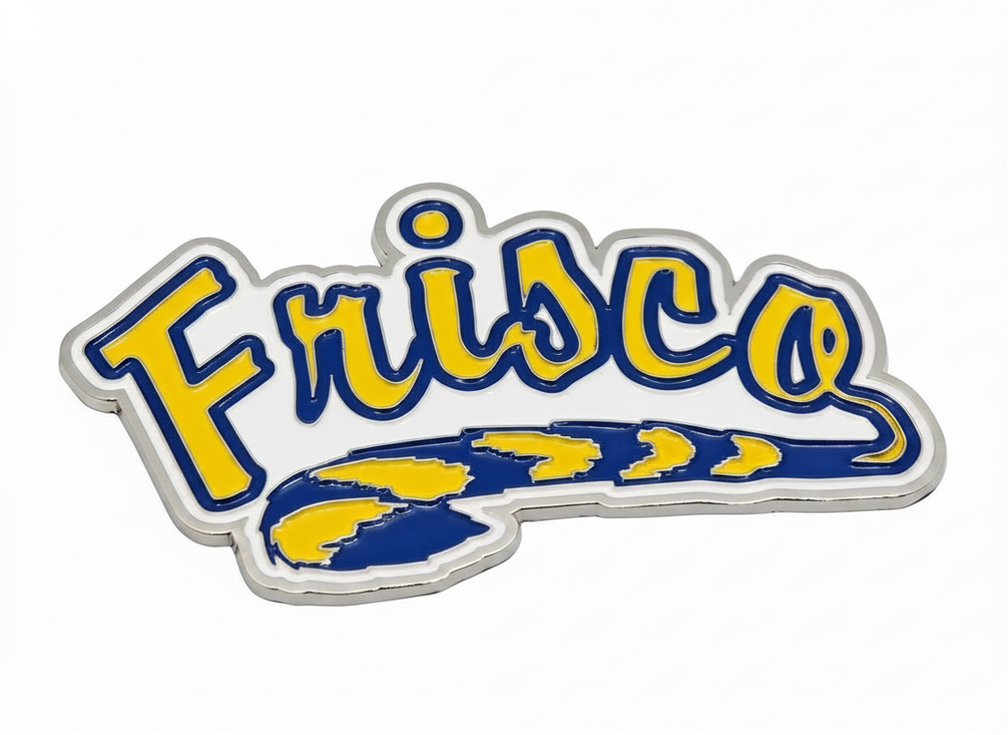 Frisco High School