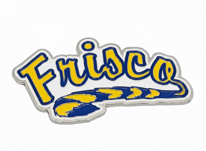 Frisco High School