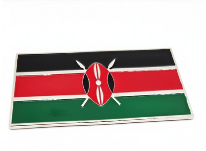 Kenya