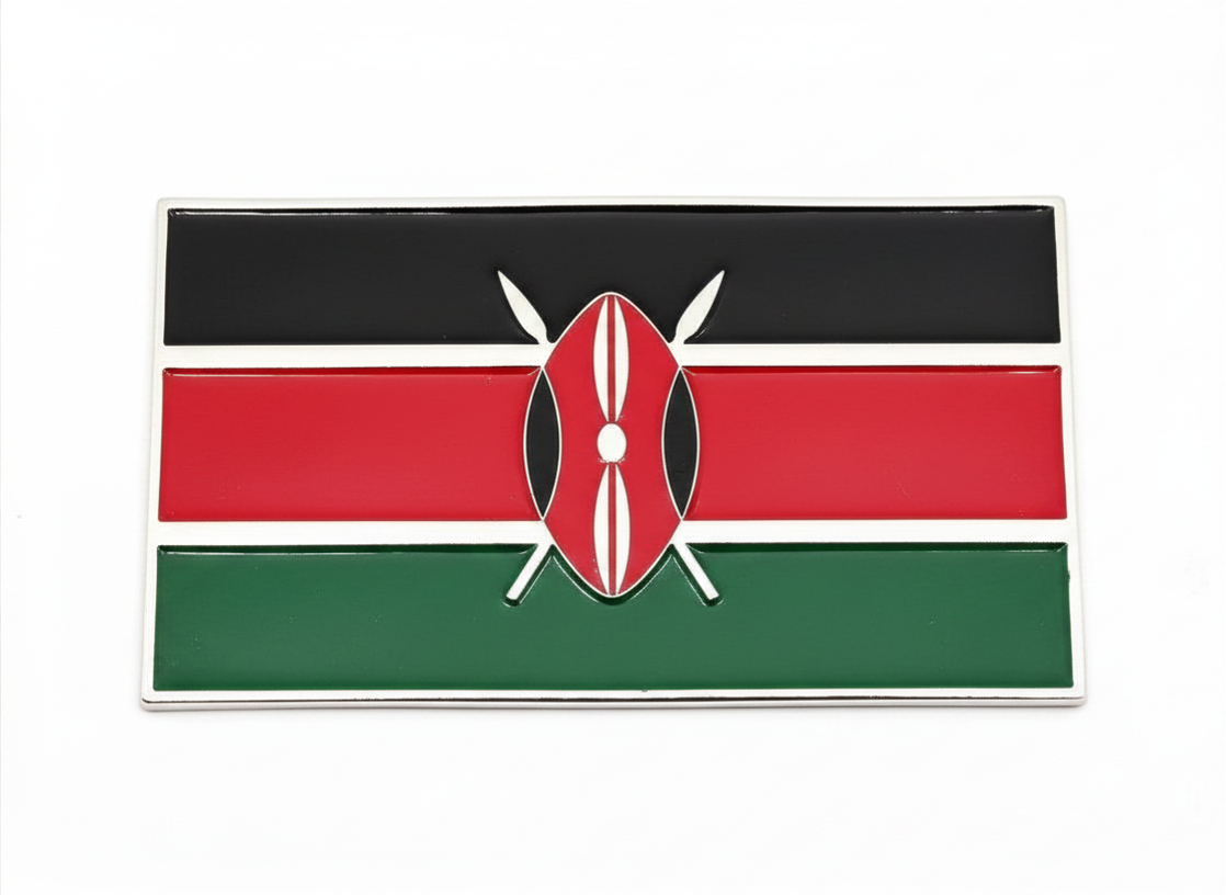 Kenya