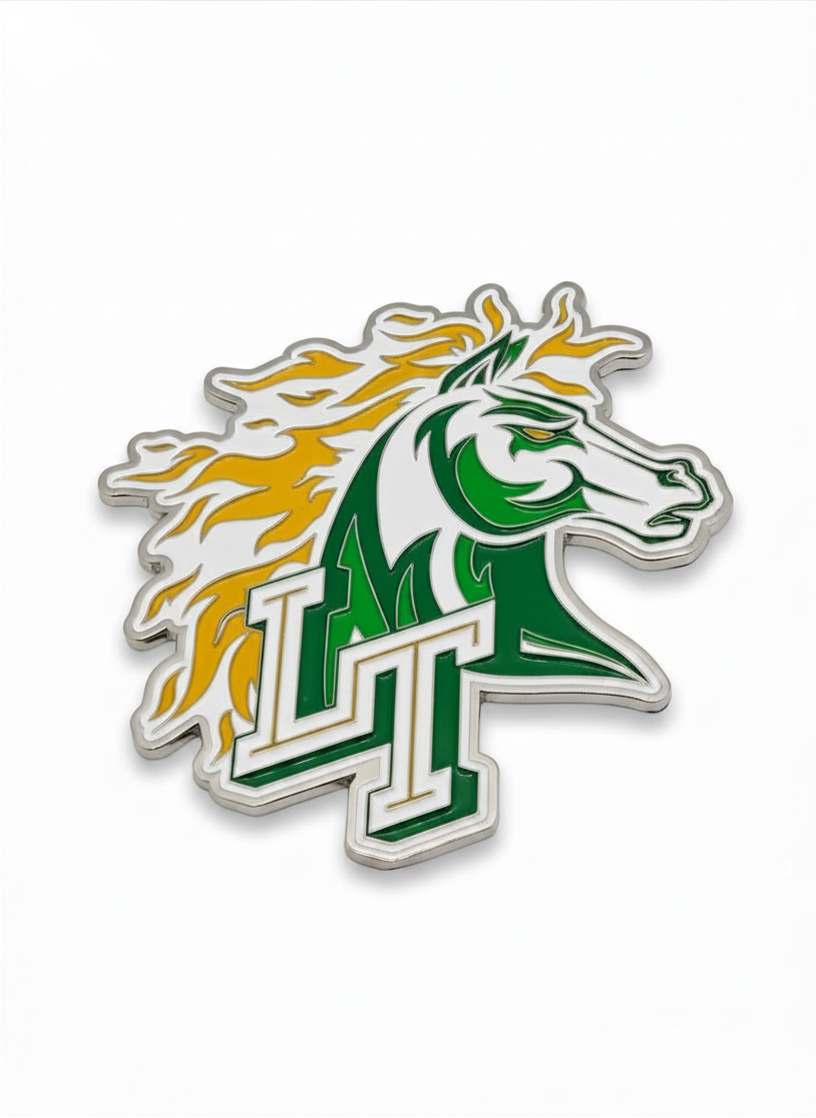 Lebanon Trail High School