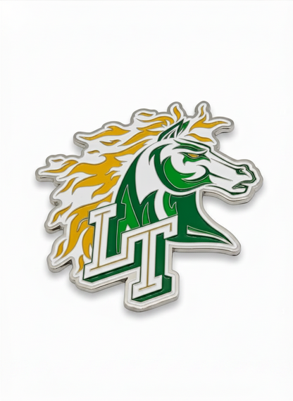 Lebanon Trail High School