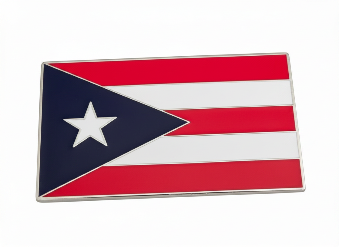 Puerto Rico