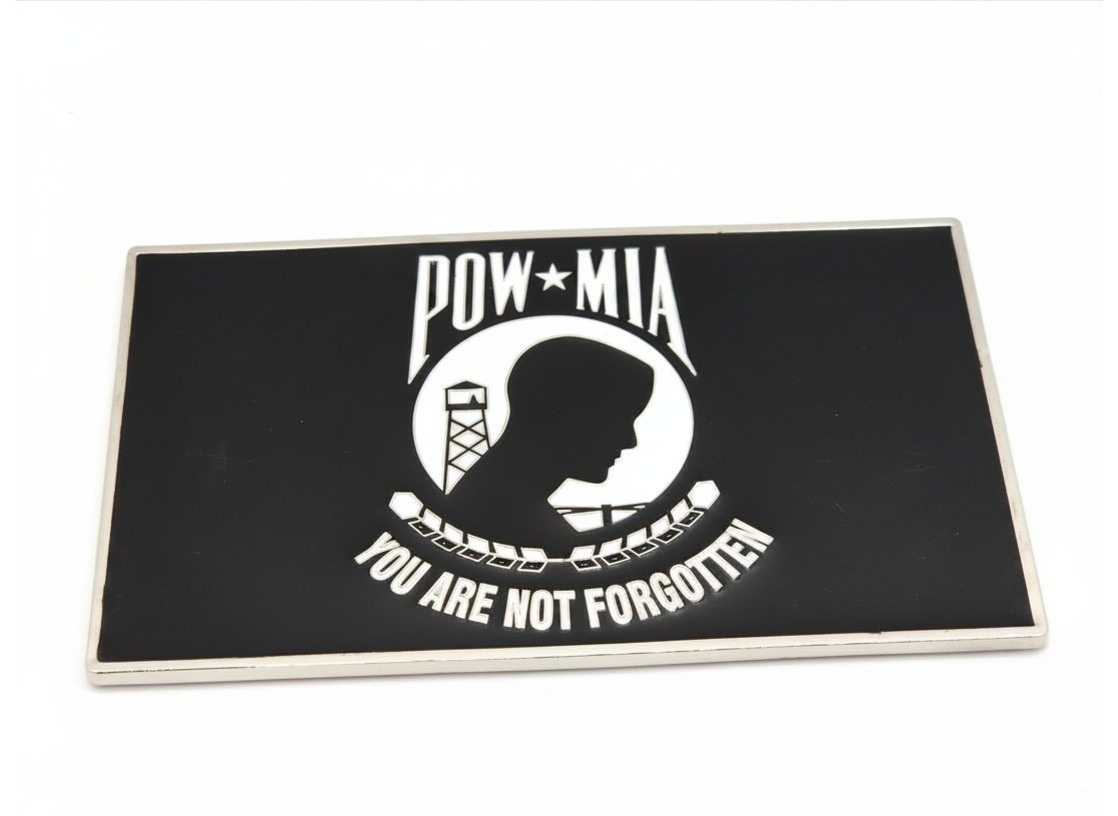 POW/MIA