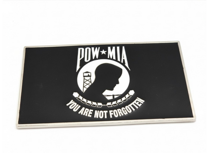 POW/MIA