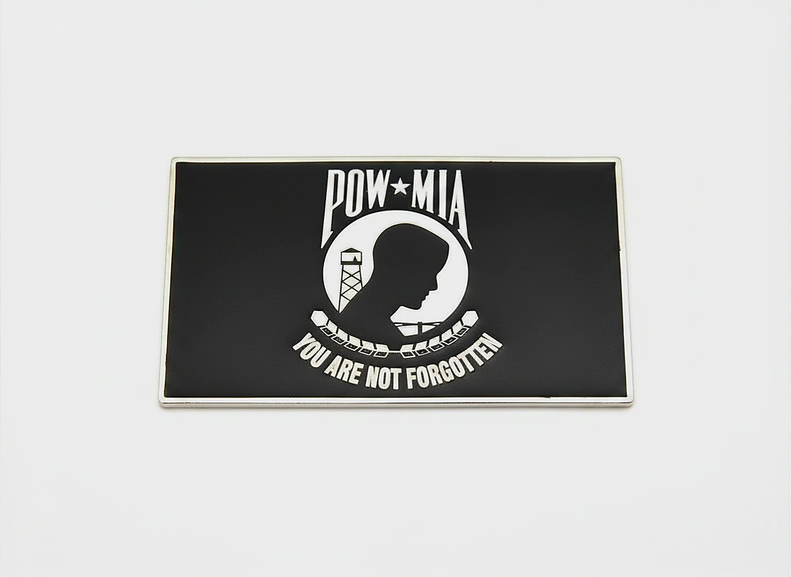 POW/MIA