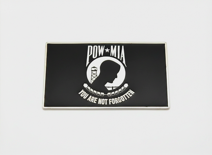 POW/MIA