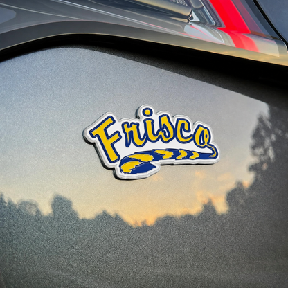 Frisco High School
