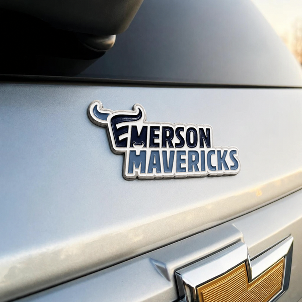 Emerson High School