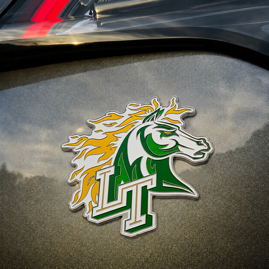 Lebanon Trail High School