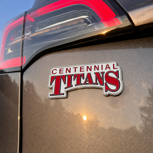 Centennial High School