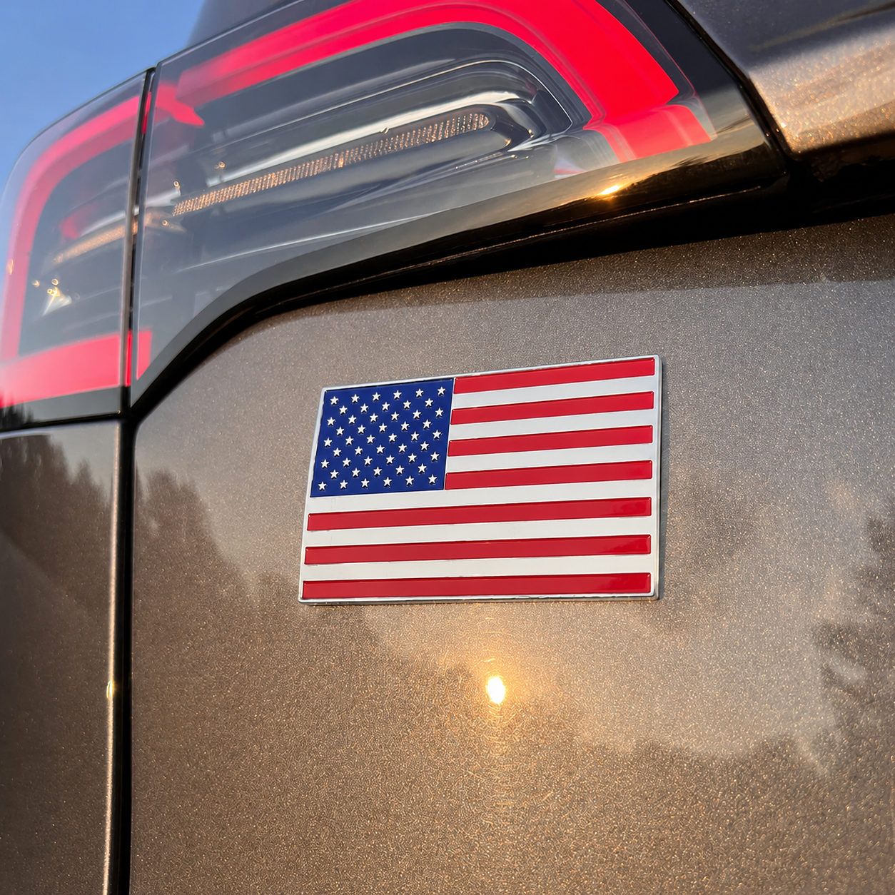 US Flag