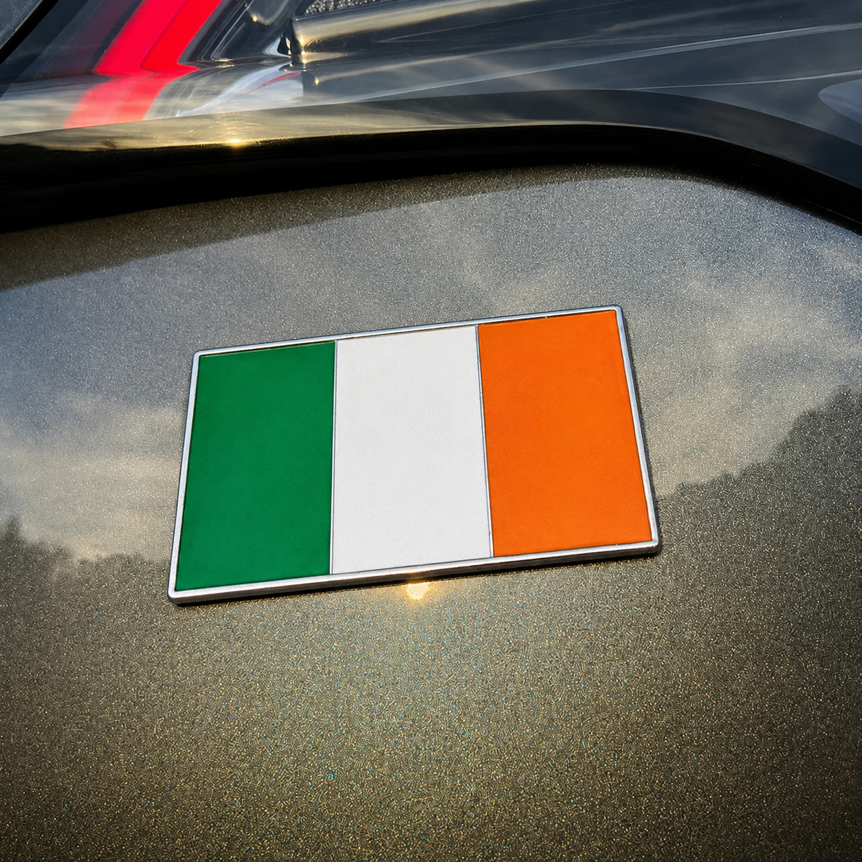 Ireland