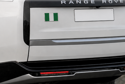 Nigeria