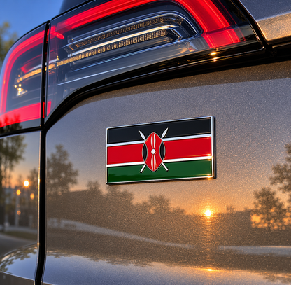Kenya