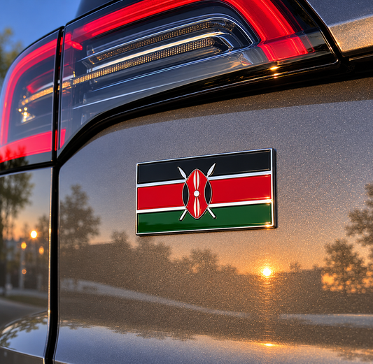 Kenya
