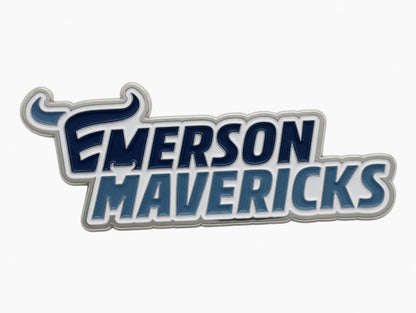 Emerson High School